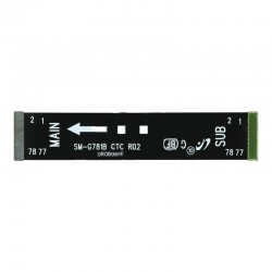 Samsung Galaxy S20 FE 5G Motherboard Flex Cable Ori