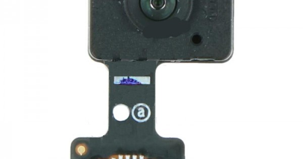 Fingerprint Scanner Samsung Galaxy S20 Fe Camera Sensor