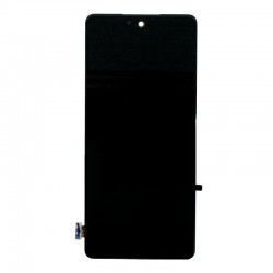 Samsung Galaxy S20 FE/S20 FE 5G LCD Assembly Black Changed Glass