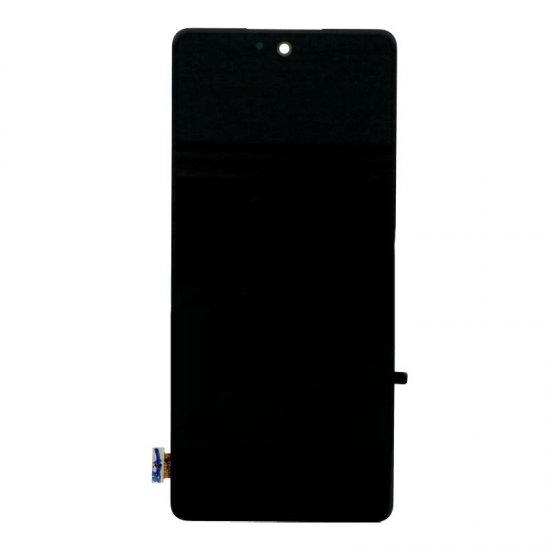 Samsung Galaxy S20 FE/S20 FE 5G LCD Assembly Black Ori