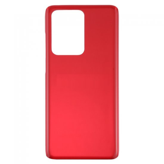 Samsung Galaxy S20 Ultra/S20 Ultra 5G Battery Back Cover