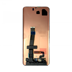 For Samsung Galaxy S20 Ultra OLED Screen Refurbished without Frame For Samsung Galaxy S20 Ultra OLED Screen Refurbished without Frame
