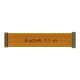 Samsung Galaxy S20/S20 Ultra 5G/S20 Ultra/S20 5G/S20+ 5G/S20+ LCD Testing Flex Cable