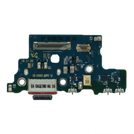 Samsung Galaxy S20 Ultra/S20 Ultra 5G Charging Port Board G988B Ori