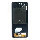 Samsung Galaxy S20 Ultra/S20 Ultra 5G Front Housing Black Ori