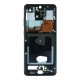 Samsung Galaxy S20 Ultra/S20 Ultra 5G Front Housing Black Ori