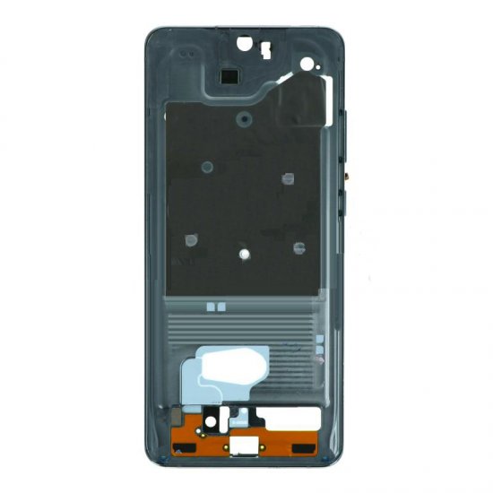 Samsung Galaxy S20 Ultra/S20 Ultra 5G Front Housing Gray Ori