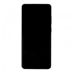 For Samsung Galaxy S20 Ultra OLED Screen Refurbished with Frame