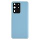 Samsung Galaxy S20 Ultra/S20 Ultra 5G Battery Back Cover with Camera Lens