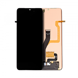 For Samsung Galaxy S21 Ultra OLED Screen Refurbished without Frame For Samsung Galaxy S21 Ultra OLED Screen Refurbished without Frame