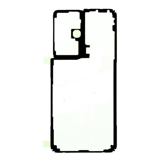 Samsung Galaxy S21 Ultra 5G Battery Door Adhesive Ori