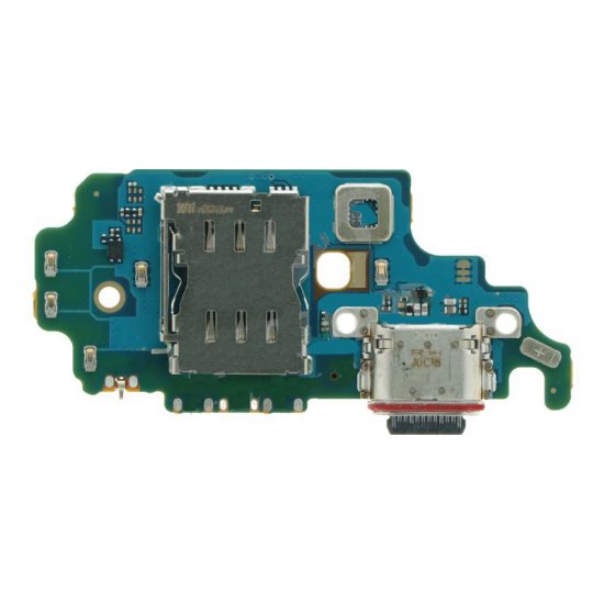 Samsung Galaxy S21 Ultra 5G Charging Port Board G998F/G998B Ori