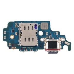 Samsung Galaxy S21 Ultra 5G Charging Port Board G998U Ori