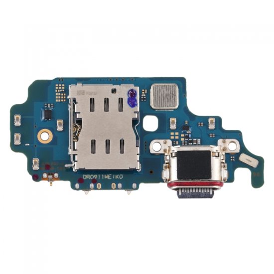 Samsung Galaxy S21 Ultra 5G Charging Port Board G998U Ori