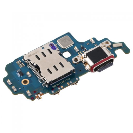 Samsung Galaxy S21 Ultra 5G Charging Port Board G998U Ori