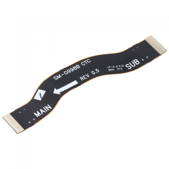 Samsung Galaxy S21 Ultra 5G Motherboard Flex Cable Ori