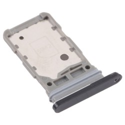 Samsung Galaxy S21/S21+/S21 Ultra SIM Card Tray Black Ori