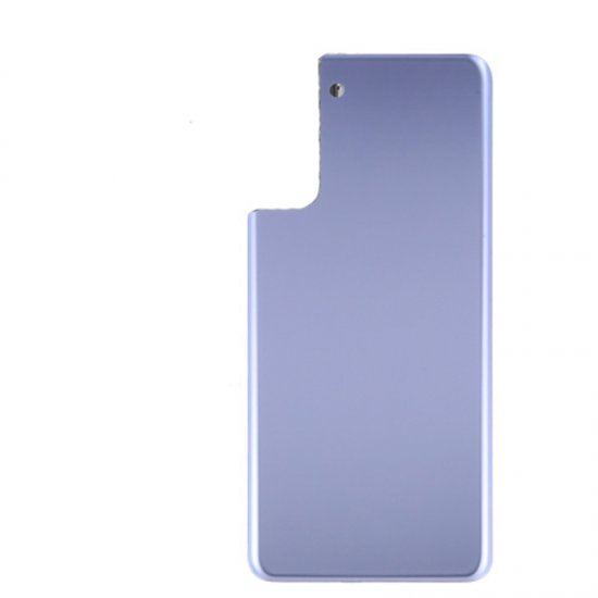 Samsung Galaxy S21+ 5G Battery Back Cover Purple Ori