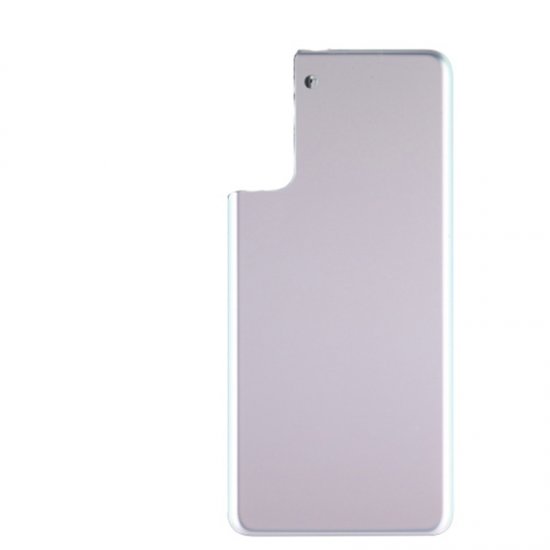 Samsung Galaxy S21+ 5G Battery Back Cover Silver Ori