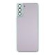 Samsung Galaxy S21+ 5G Battery Back Cover with Camera Lens Silver Ori