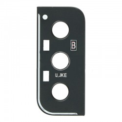 Samsung Galaxy S21+ 5G Camera Lens Cover Black Ori Samsung Galaxy S21+ 5G Camera Lens Cover Black Ori