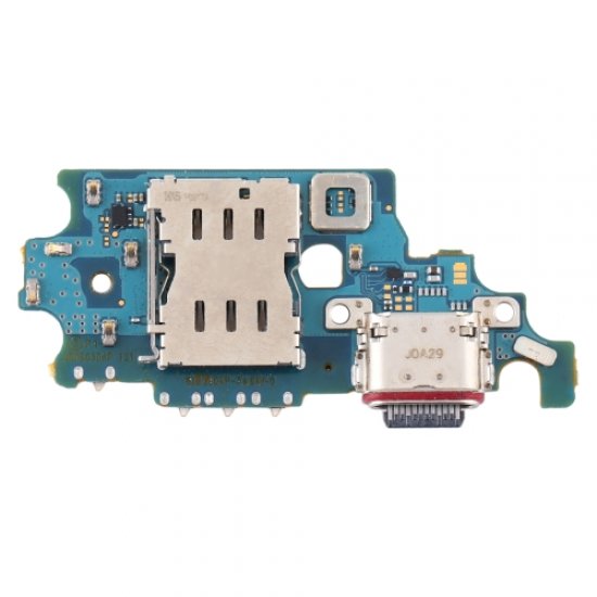 Samsung Galaxy S21+ 5G Charging Port Board G996U Ori