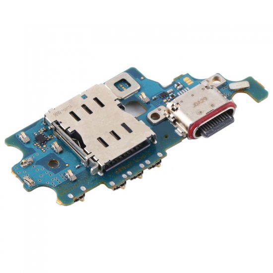 Samsung Galaxy S21+ 5G Charging Port Board G996U Ori