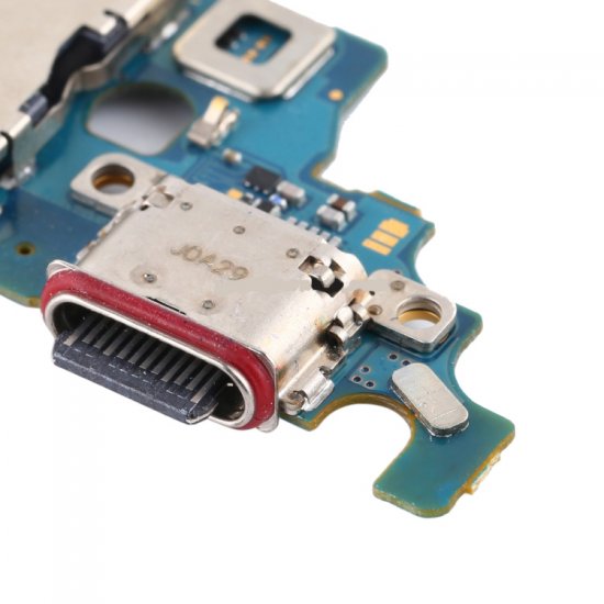 Samsung Galaxy S21+ 5G Charging Port Board G996U Ori