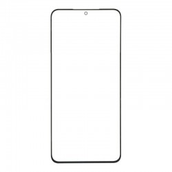 Samsung Galaxy S21+ 5G Glass Lens Black OEM Samsung Galaxy S21+ 5G Glass Lens Black OEM