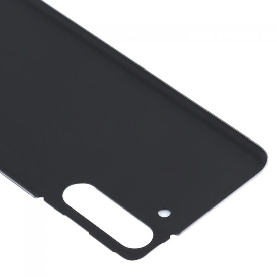 Samsung Galaxy S21 5G Battery Back Cover Black