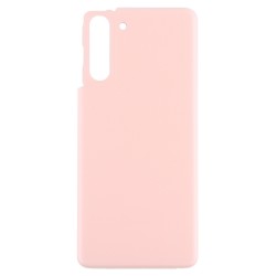 Samsung Galaxy S21 5G Battery Back Cover Pink