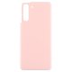 Samsung Galaxy S21 5G Battery Back Cover Pink