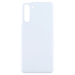Samsung Galaxy S21 5G Battery Back Cover White