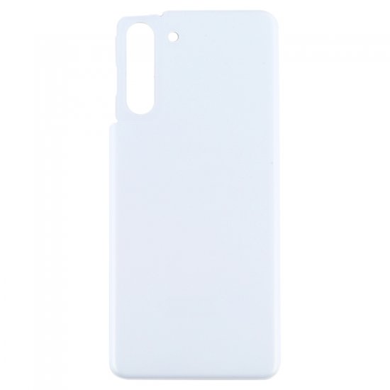 Samsung Galaxy S21 5G Battery Back Cover White