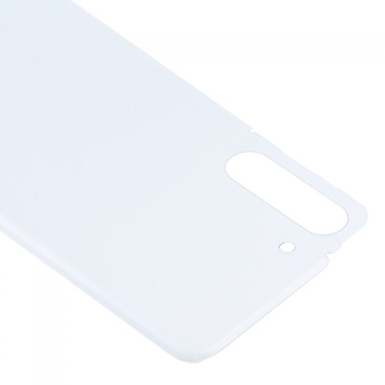 Samsung Galaxy S21 5G Battery Back Cover White