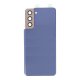 Samsung Galaxy S21 5G Battery Back Cover with Camera Lens Purple
