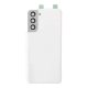 Samsung Galaxy S21 5G Battery Back Cover with Camera Lens White