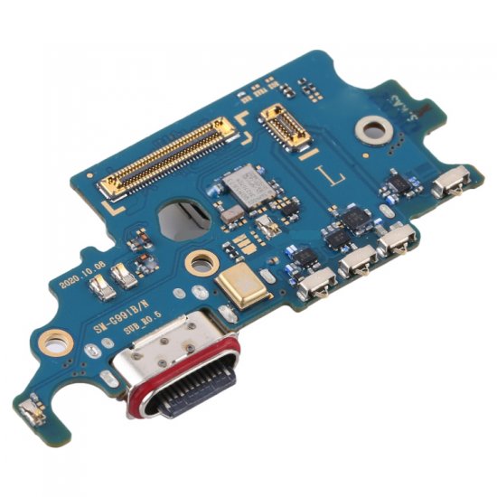 Samsung Galaxy S21 5G Charging Port Board G991F/G991B Ori (EU Version)