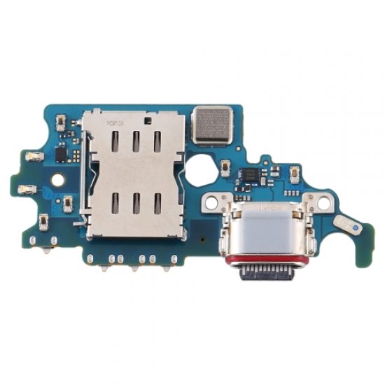 Samsung Galaxy S21 5G Charging Port Board G991U Ori (US Version)