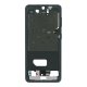 Samsung Galaxy S21 5G Front Housing Black Ori R