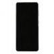 Samsung Galaxy S21 5G LCD With Frame Assembly Black Ori