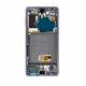 Samsung Galaxy S21 5G LCD With Frame Assembly Purpl Ori
