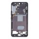 For Samsung Galaxy S22 5G Front Housing Black Ori