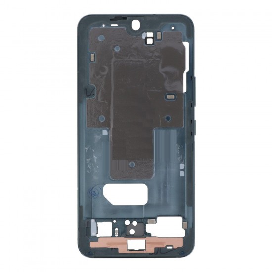 For Samsung Galaxy S22 5G Front Housing Green Ori