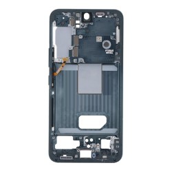 For Samsung Galaxy S22 5G Front Housing Green Ori For Samsung Galaxy S22 5G Front Housing Green Ori
