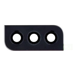 For Samsung Galaxy S22 5G/S22+ 5G Back Camera Lens and Bezel Black Ori For Samsung Galaxy S22 5G/S22+ 5G Back Camera Lens and Bezel Black Ori
