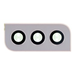 For Samsung Galaxy S22 5G/S22+ 5G Back Camera Lens and Bezel Gold Ori For Samsung Galaxy S22 5G/S22+ 5G Back Camera Lens and Bezel Gold Ori