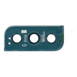 For Samsung Galaxy S22 5G/S22+ 5G Back Camera Lens and Bezel Green Ori For Samsung Galaxy S22 5G/S22+ 5G Back Camera Lens and Bezel Green Ori