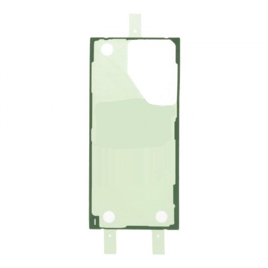 For Samsung Galaxy S22 Ultra 5G Battery Door Adhesive Ori