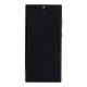 For Samsung Galaxy S22 Ultra 5G LCD Assembly with Frame Black Ori